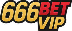 666 Bet VIP Logo